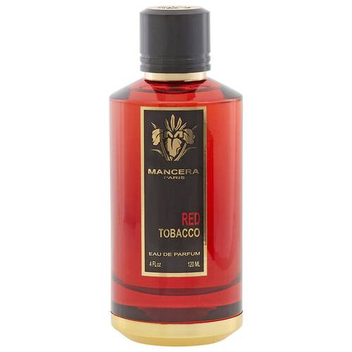 Mancera Red Tobacco Eau De Parfum 120 ML 864