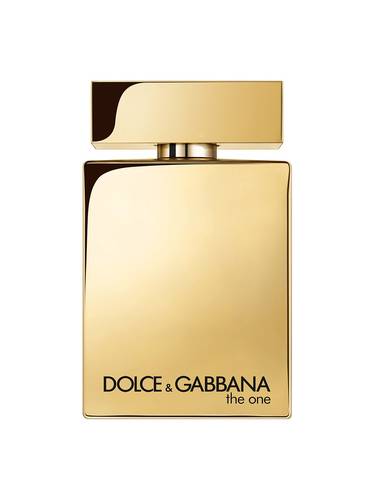 Dolce & Gabbana The One Gold For Men Eau De Parfum Intense 100 ML