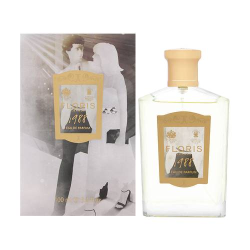 Floris 1988 Eau De Parfum 100 ML