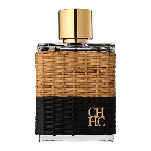 Carolina Herrera CH Central Park Limited Edition For Men Eau De Toilette 100 ML