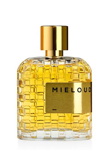 LPDO MielOud Eau De Parfum 100 ML
