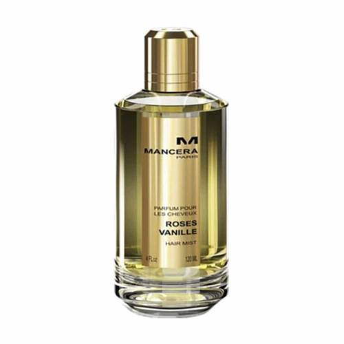 مانسيرا روز فانيلا عطر شعر او دي بارفيوم 120 مل