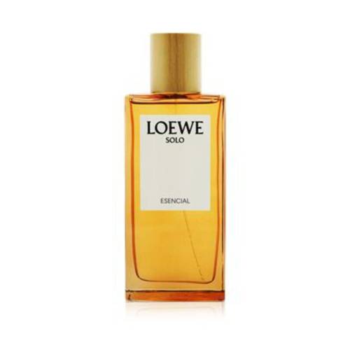 Loewe Solo Esencial For Men Eau De Toilette 100 ML