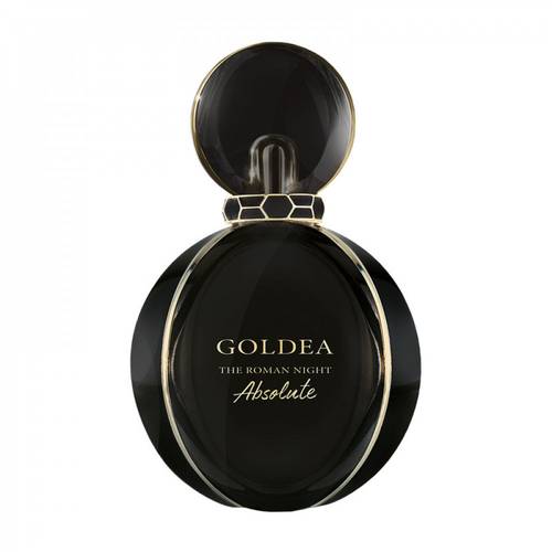 Bvlgari Rose Goldea The Roman Night Absolute For Women Eau De Parfum 75 ML