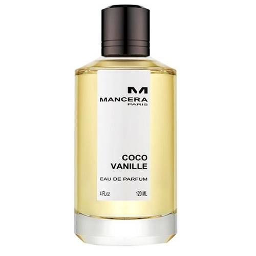 Mancera Coco Vanille Eau De Parfum 120 ML
