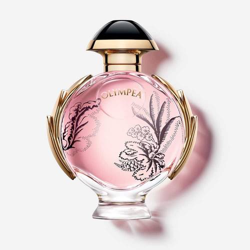 Paco Rabanne Olympea Blossom For Women Eau De Parfum Florale 80 ML