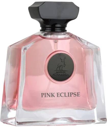 Maison Alhambra Pink Eclipse For Women Eau De Parfum 100 ML