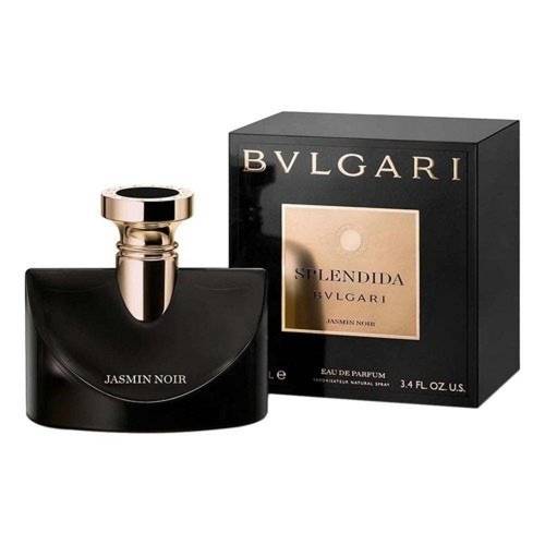Bvlgari Splendida Jasmin Noir For Women Eau De Parfum 100 ML