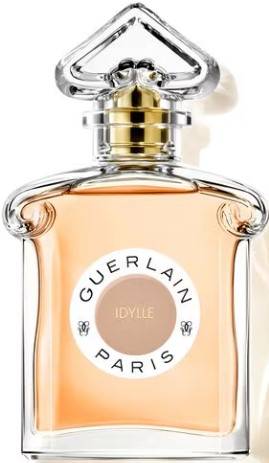 Guerlain Idylle For Women Eau De Parfum 75 ML