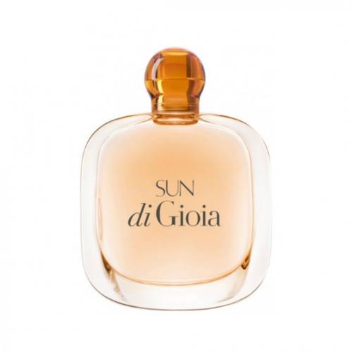 Giorgio Armani Sun Di Gioia For Women Eau De Parfum 100 ML