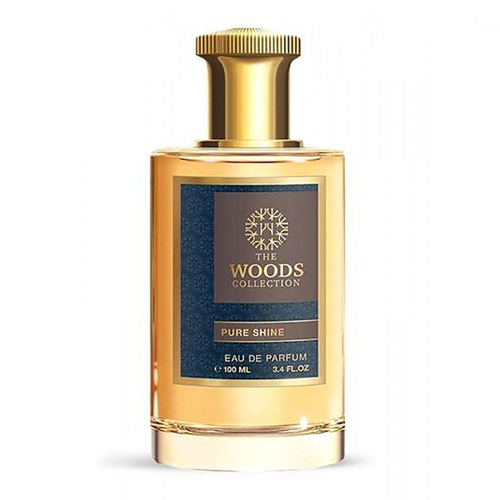 The Woods Collection Pure Shine Eau De Parfum 100 ML
