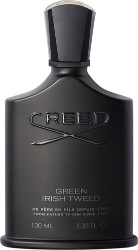 Creed Green Irish Tweed For Men Eau De Parfum 100 ML