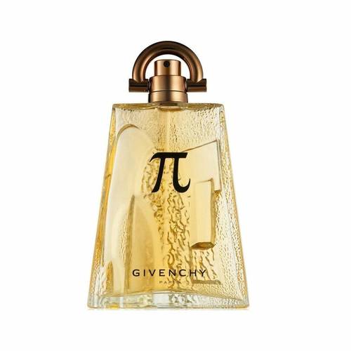 Givenchy PI For Men Eau De Toilette 100 ML