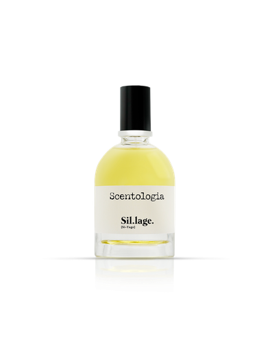 Scentologia Sil.Lage. Eau de Parfum 100 ML