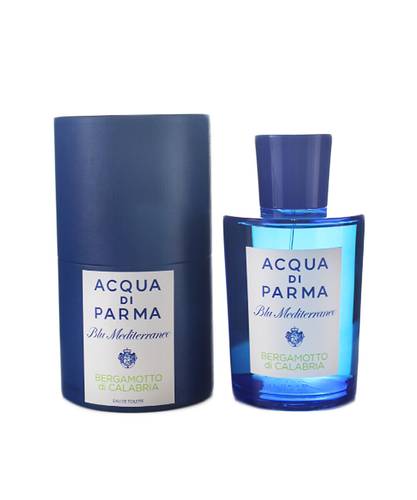 Acqua Di Parma Blu Mediterraneo Bergamotto Di Calabria For Men Eau De Toilette 150 ML