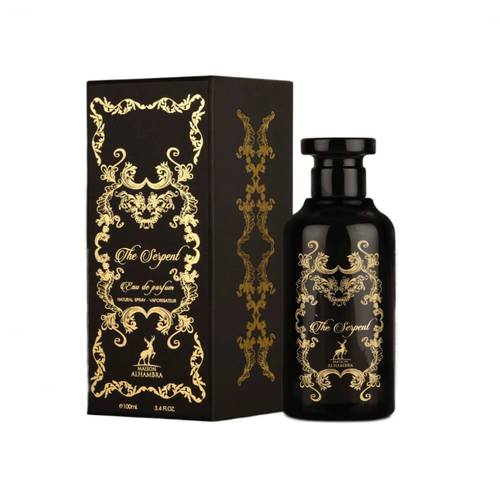 Maison Alhambra The Serpent Eau De Parfum 100 ML
