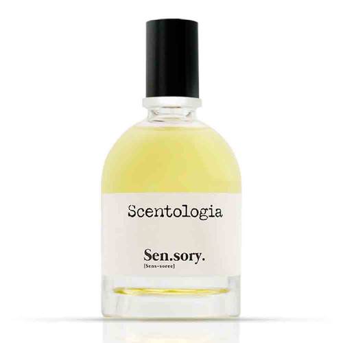 Scentologia Sensory Eau De Parfum 100 ML