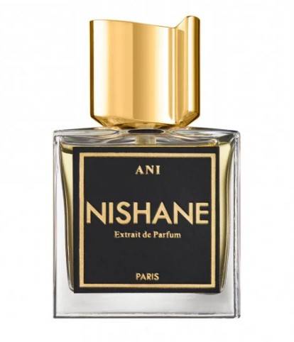 Nishane Ani Extrait Paris Eau De Parfum 100 ML