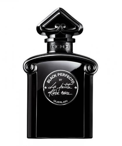 Guerlain La Bitite Robe Noir Black Perfecto Florale For Women Eau De Parfum 100 ML