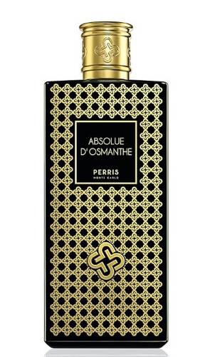 Perris Monte Carlo Absolue D'osmanthe Eau De Parfum 100 ML