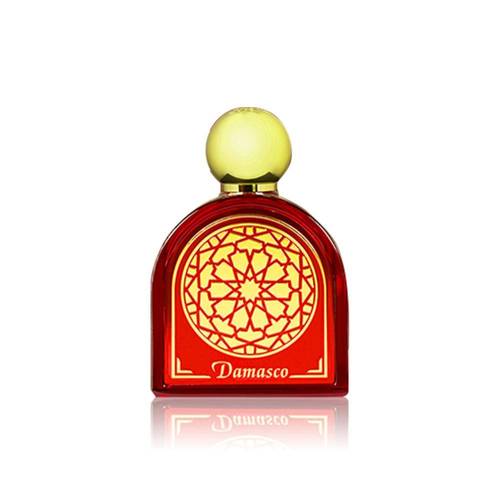 La Maison Orientale Damasco Eau de Parfum 85 ML