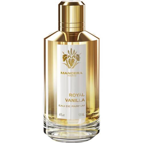 Mancera Royal Vanilla Eau De Parfum 120 ML