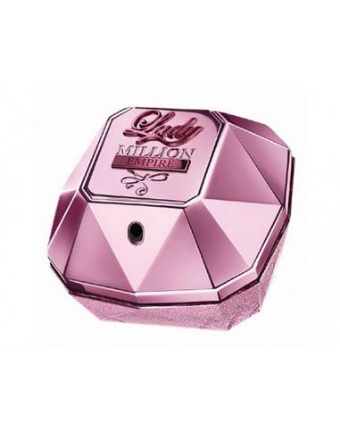 Paco Rabanne Lady Million Empire Collector Edition For Women Eau De Parfum 80 ML