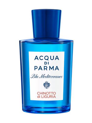 Acqua Di Parma Blue Mediterraneo Chinotto Di Liguria For Men Eau De Toilette 150 ML
