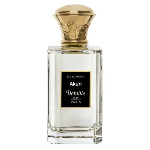 Detaille Akuri 1905 Eau de Parfum 100 ML