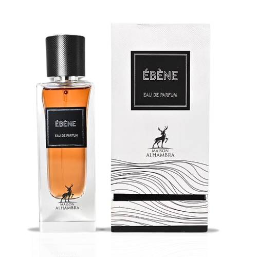 Maison Alhambra Ebene Eau De Parfum 100 ML