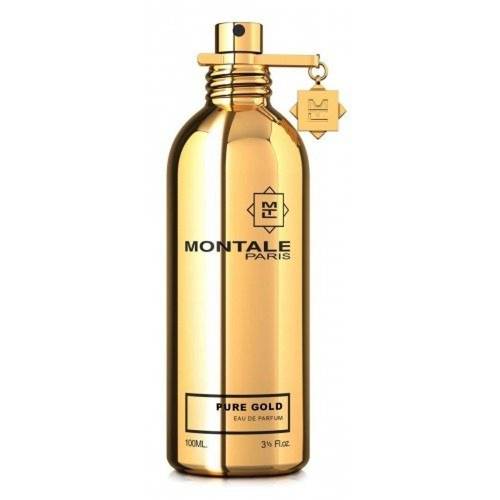 Montale Pure Gold Eau De Parfum 100 ML