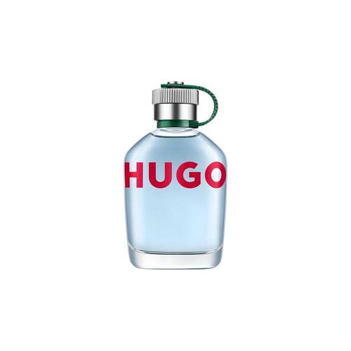 Boss Hugo Man Eau de Toilette 125 ML 806