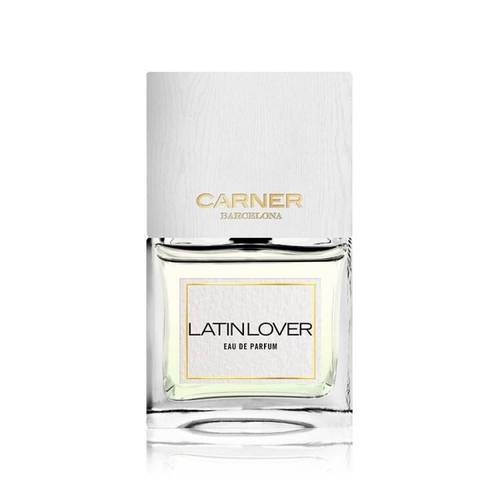 Carner Barcelona Latin Lover Eau De Parfum 100 ML