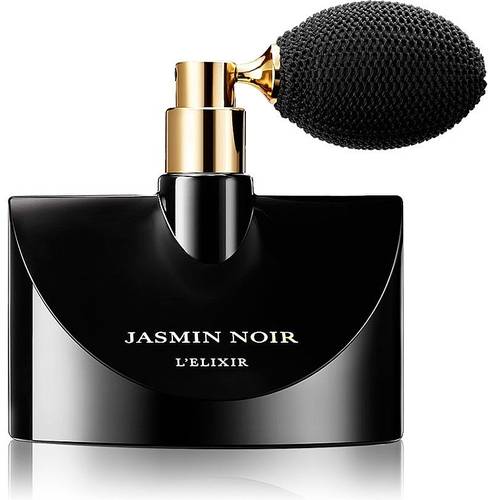 Bvlgari Jasmin Noir L'elixir For Women Eau De Parfum 50 ML
