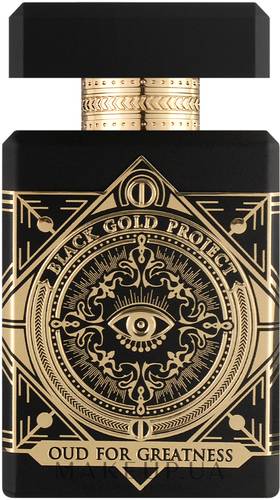 Initio Oud For Greatness Eau De Parfum 90 ML 1377