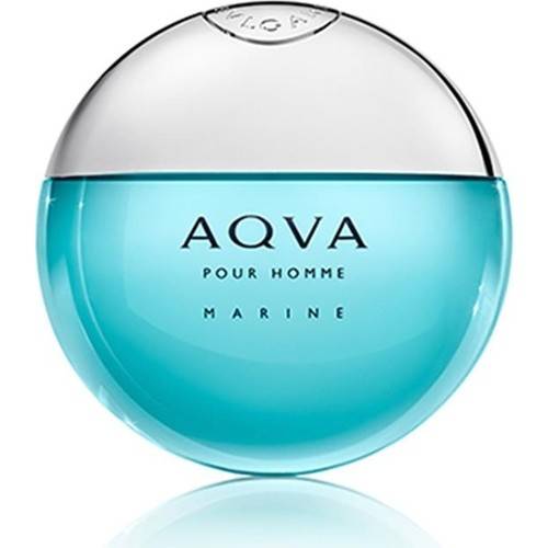 Bvlgari Aqva Marine For Men Eau De Toilette 100 ML
