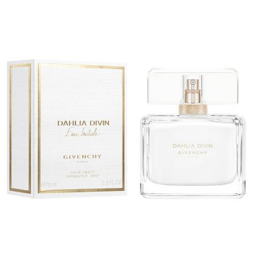 Givenchy Dahlia Divin Eau Initiale For Women Eau De Toilette 75 ML