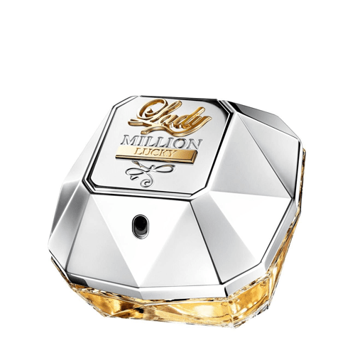 Paco Rabanne Lady Million Lucky For Women Eau De Parfum 80 ML