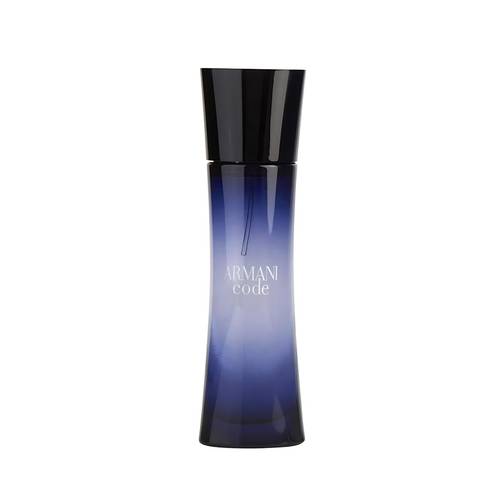 Giorgio Armani Code For Women Eau De Parfum 75 ML