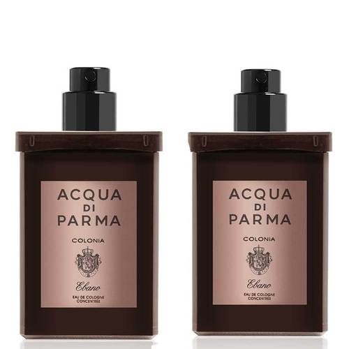 Acqua Di Parma Ebana Eau De Cologne 2 * 30 ML