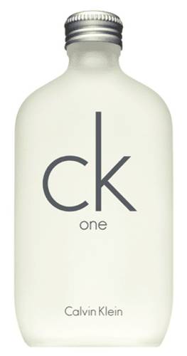 Calvin Klein CK One For Men Eau De Toilette 200 ML
