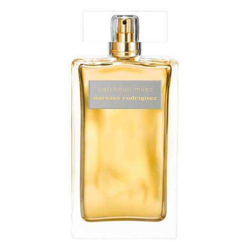 Narciso Rodriguez Patchouli Musc Eau de Parfum Intense 100 ML