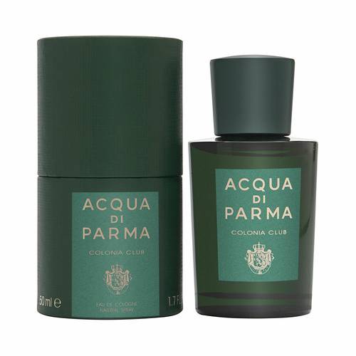 Acqua Di Parma Colonia Club For Men For Men Eau De Cologne 50 ML