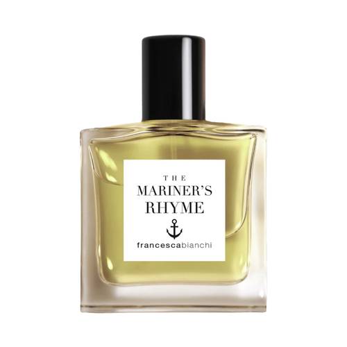 Francesca Bianchi The Mariner's Rhyme Eau de Parfum 100 ML