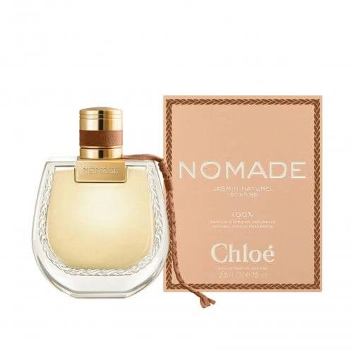 Chloe Nomade Jasmin Naturelle Intense Eau de Parfum 75 ML