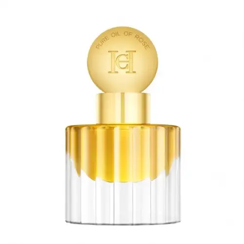 Carolina Herrera Pure Oil Of Rose Perfume Oil 15 ML