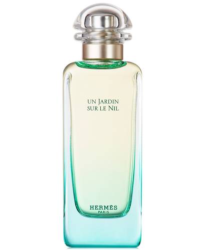 Hermes Un Jardin Sur Le Nil Eau De Toilette 100 ML