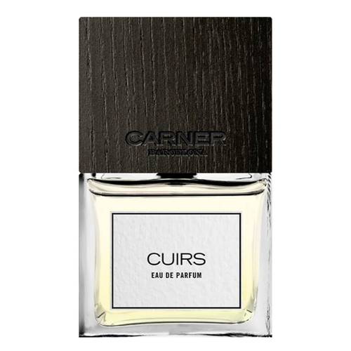 Carner Barcelona Cuirs Eau De Parfum 100 ML