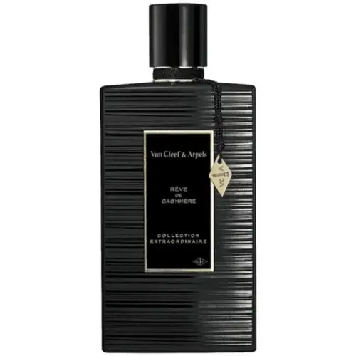 Van Cleef & Arpels Reve De Cashmere Eau De Parfum 125 ML