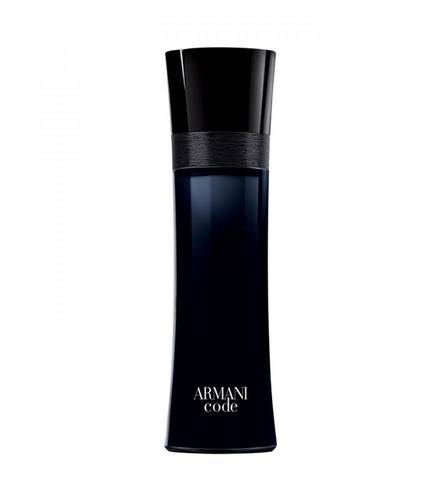 Giorgio Armani Code For Men Eau De Toilette 125 ML